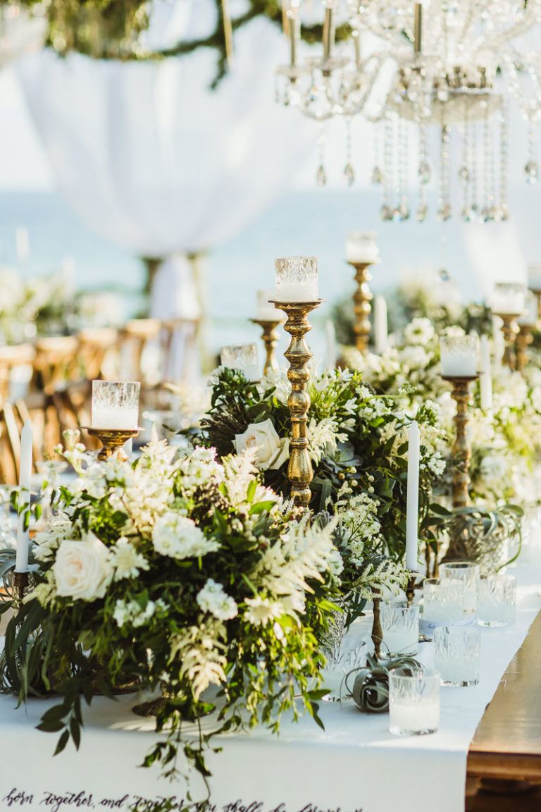 Wedding in Greek Islands | DeplanV