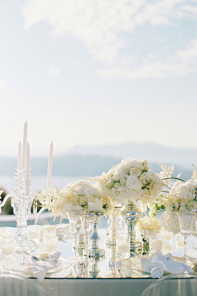 luxury weddings in athens
