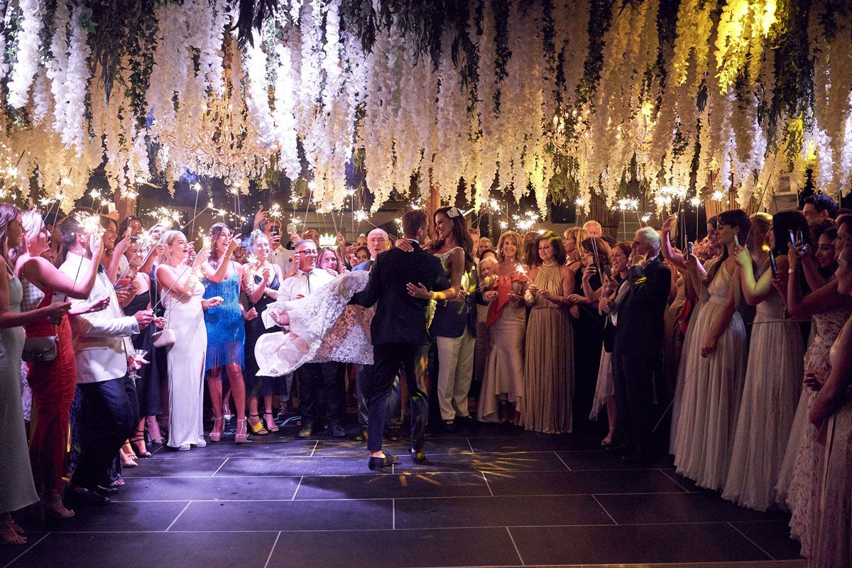 weddings in mykonos
